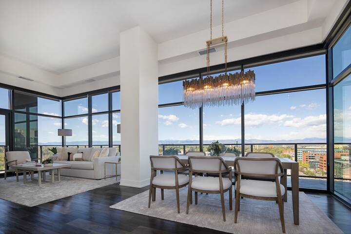 Mile High Penthouse gallery image 2