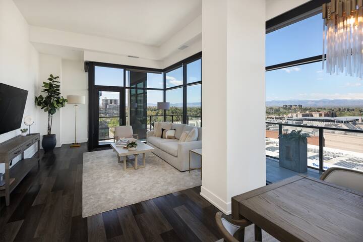 Mile High Penthouse gallery image 4