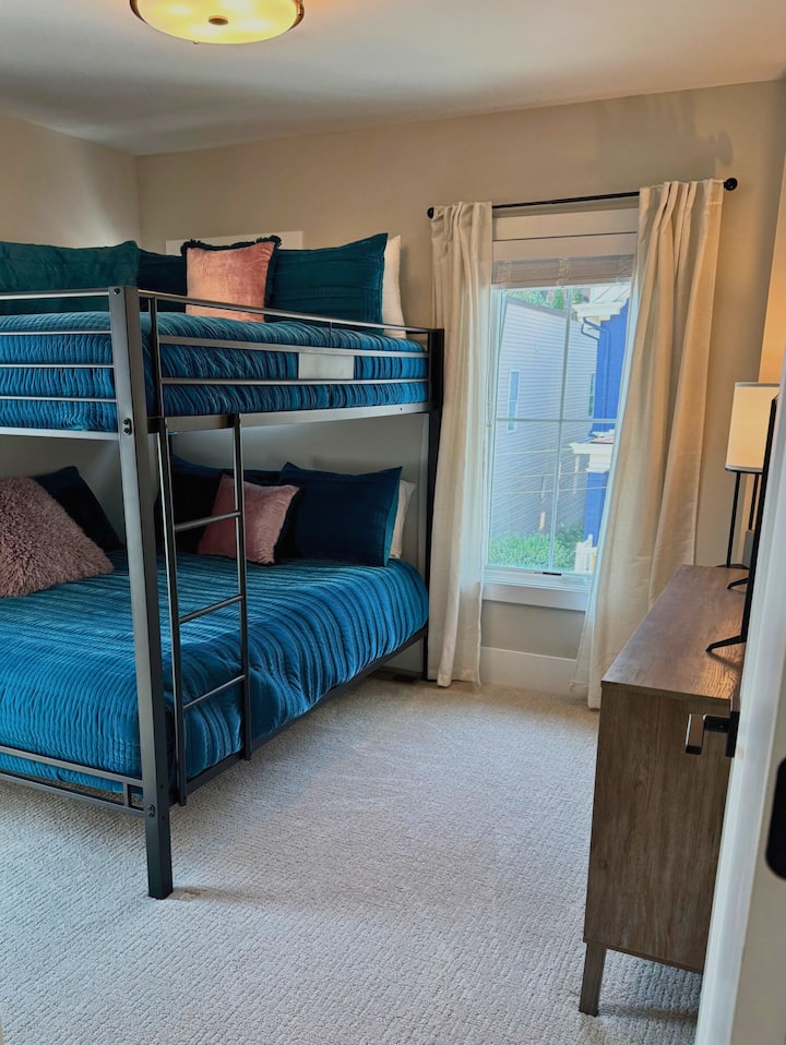 Schlafzimmer 3
