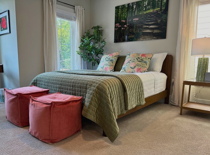 Schlafzimmer 2
