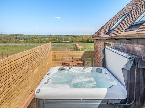 Corley Rocks Barn - UK45939