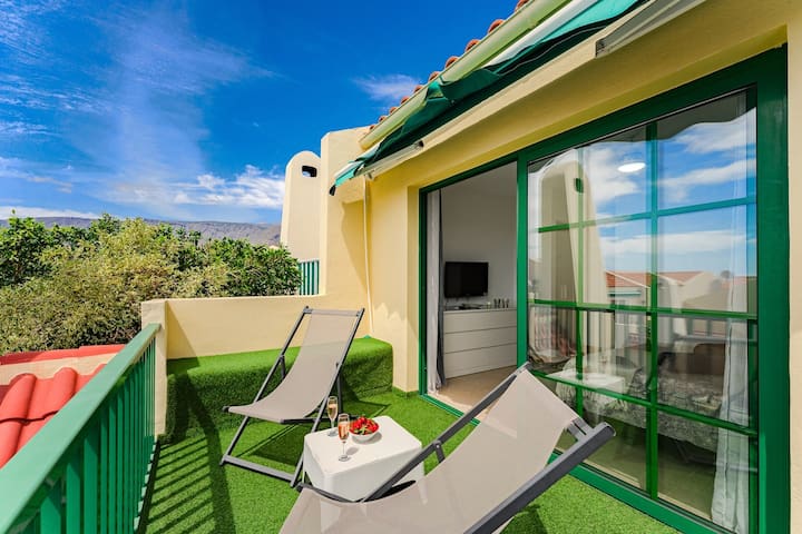 4Life Properties Tenerife⁩ managed Airbnb listing 2