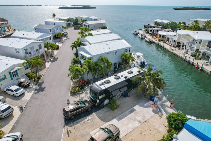 Big Pine Key Cottage Rentals