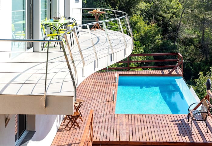 Tierra Viva managed Airbnb listing 1