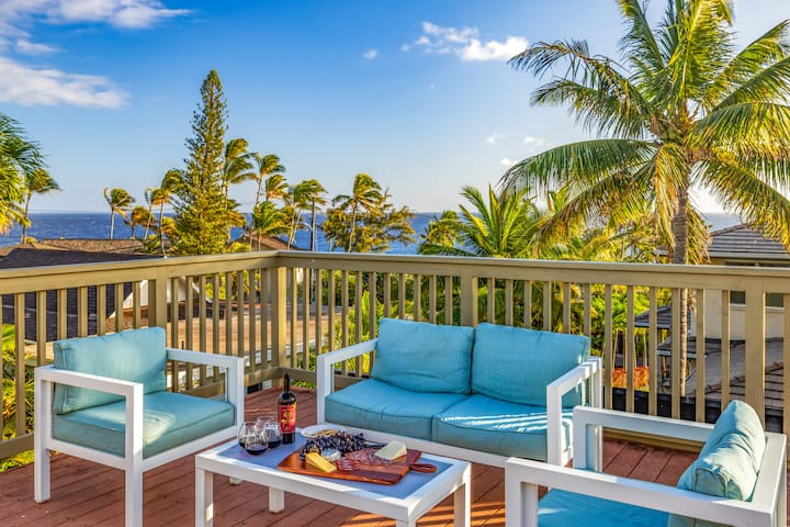 Makanui Estate – AC, Sleeps 17