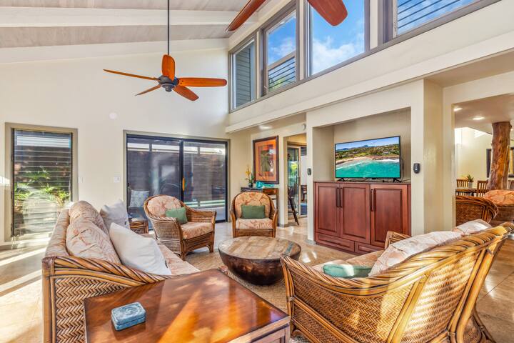 Makanui Estate – AC, Sleeps 17 gallery image 4