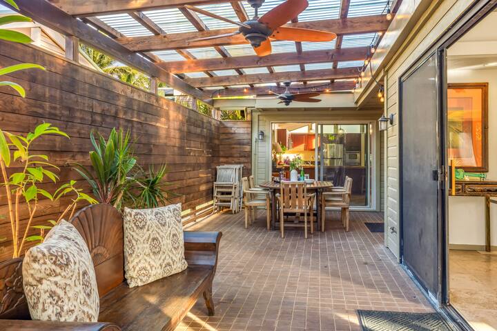 Makanui Estate – AC, Sleeps 17 gallery image 3