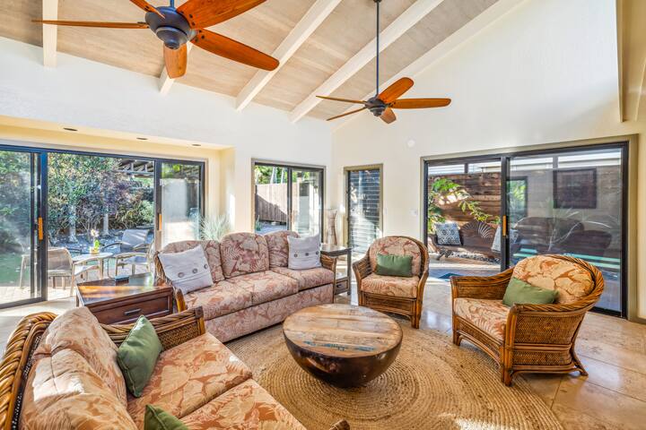 Makanui Estate – AC, Sleeps 17 gallery image 5