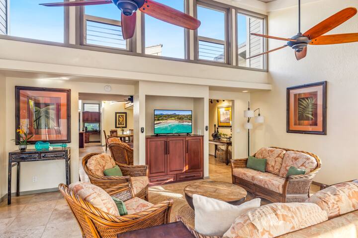 Makanui Estate – AC, Sleeps 17 gallery image 2