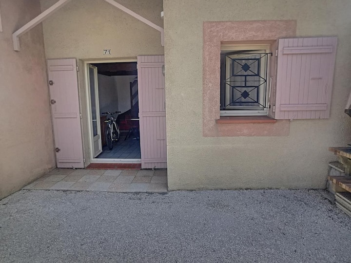 Maison Argelès-sur-mer, 3 Pièces, 5 Pers. - Argelès-sur-Mer