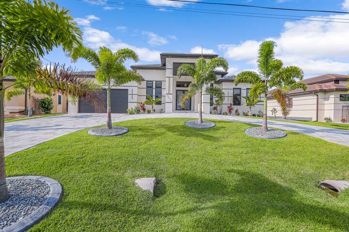 Sea Star Property Management managed Airbnb listing 1