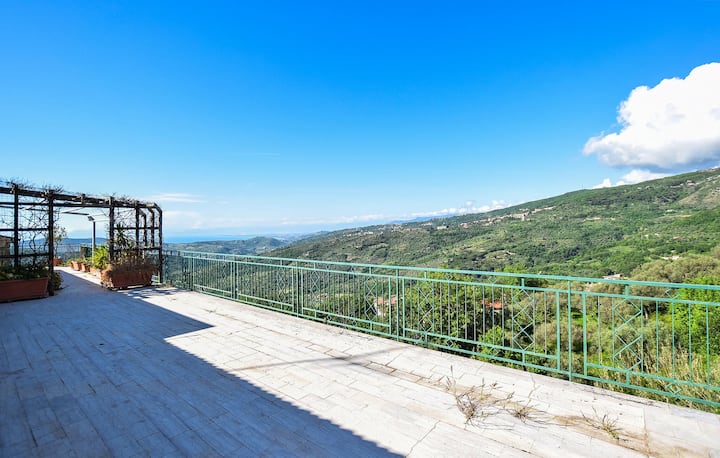 Awesome Apartment In Perdifumo - Montecorice