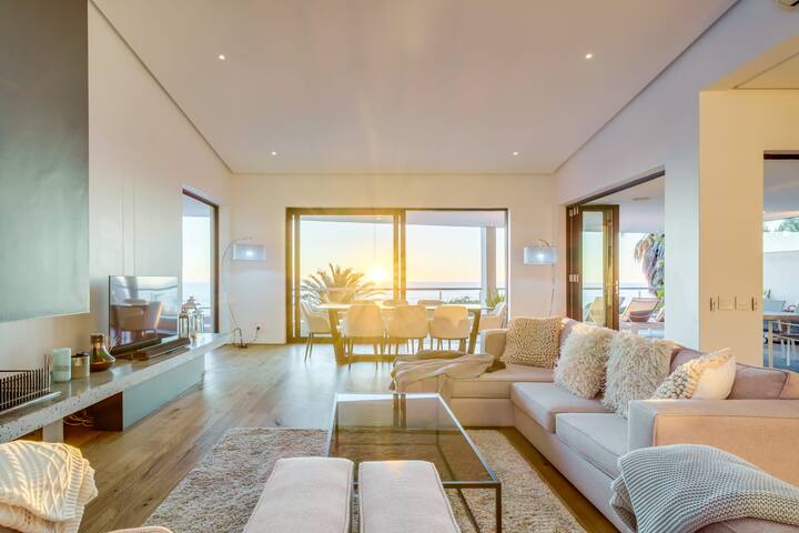 Sea View Villa with Private Pool Casa Di Sorrento gallery image 2