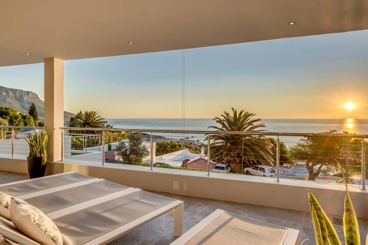 Sea View Villa with Private Pool Casa Di Sorrento gallery image 4