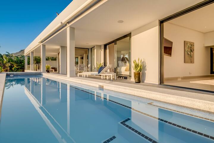 Sea View Villa with Private Pool Casa Di Sorrento gallery image 5