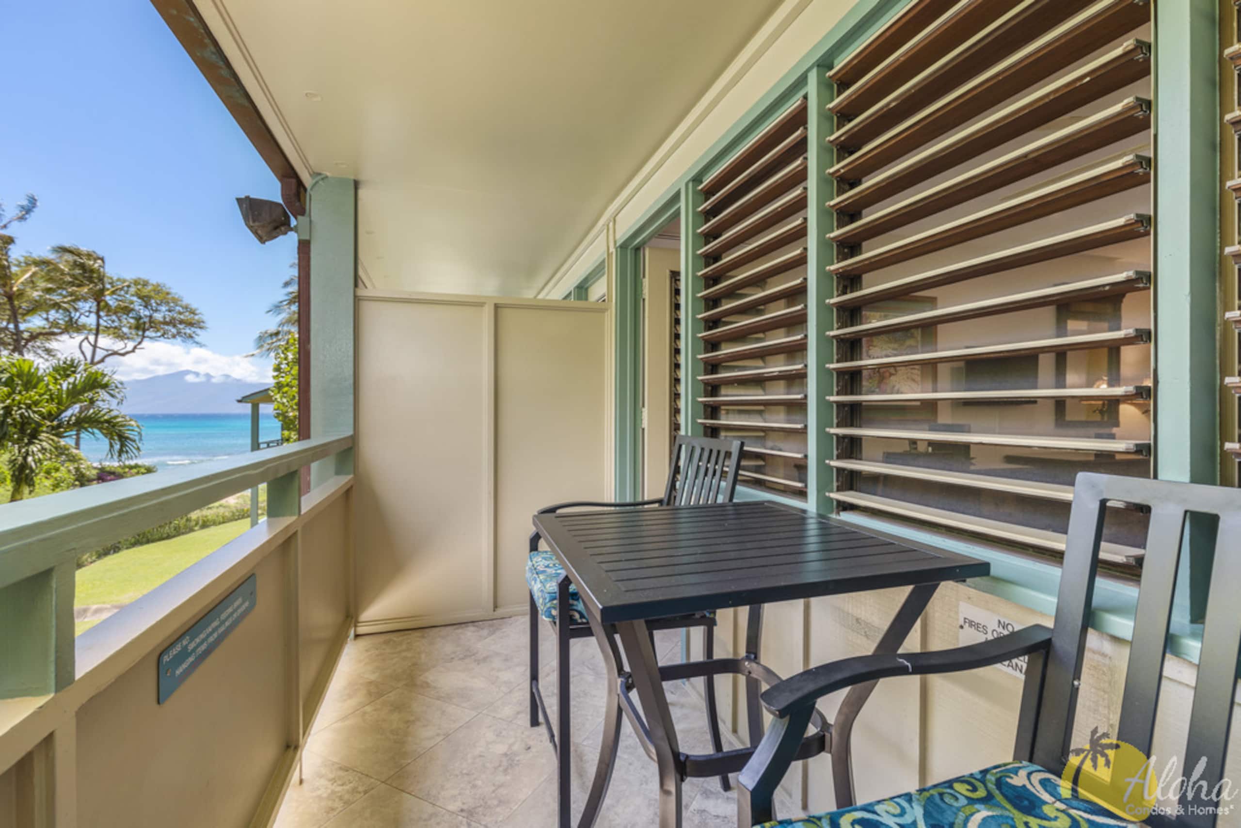 Napili Bay Resort Condo 217 - Aloha Condos - Photo 6
