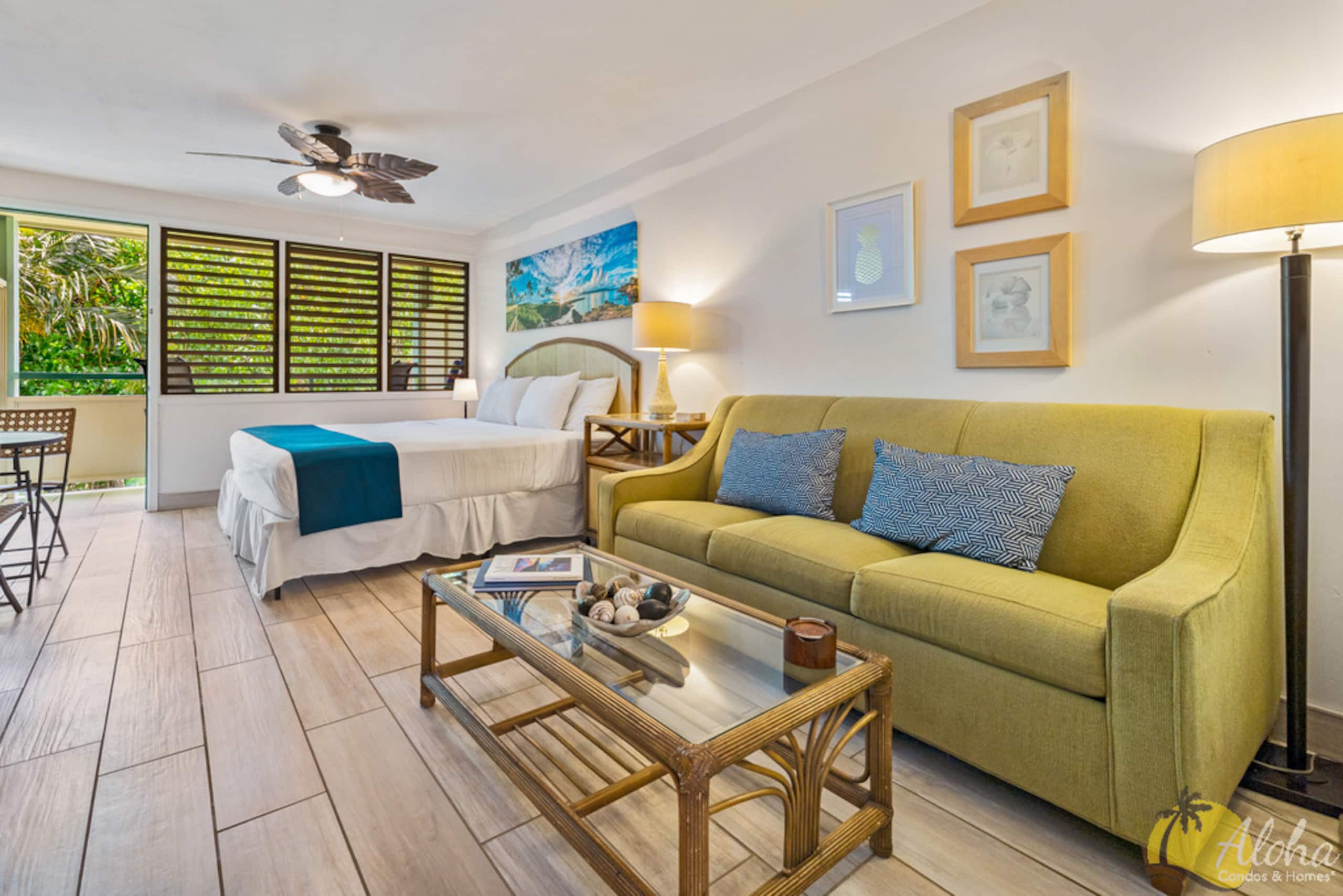 Napili Bay Resort Condo 216 - Aloha Condos - Photo 15