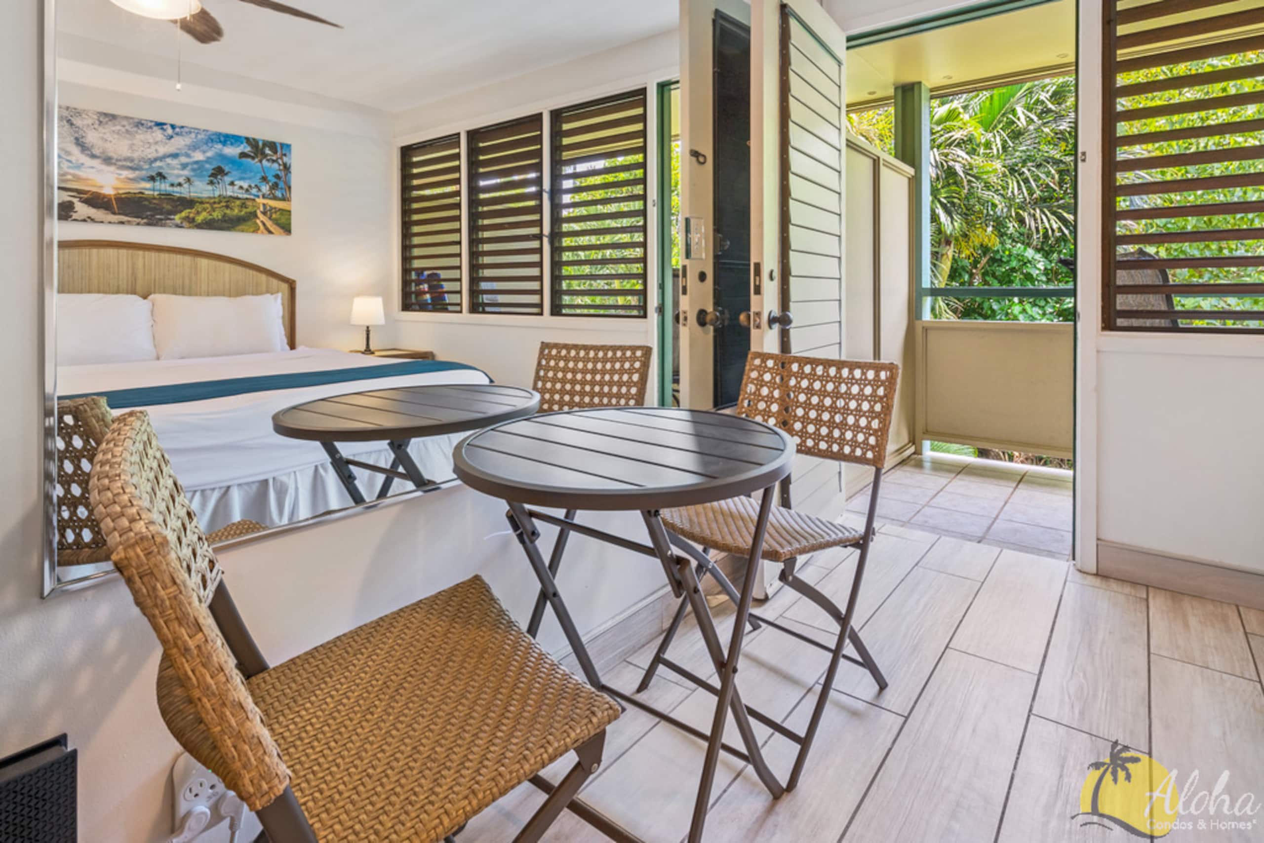 Napili Bay Resort Condo 216 - Aloha Condos - Photo 21