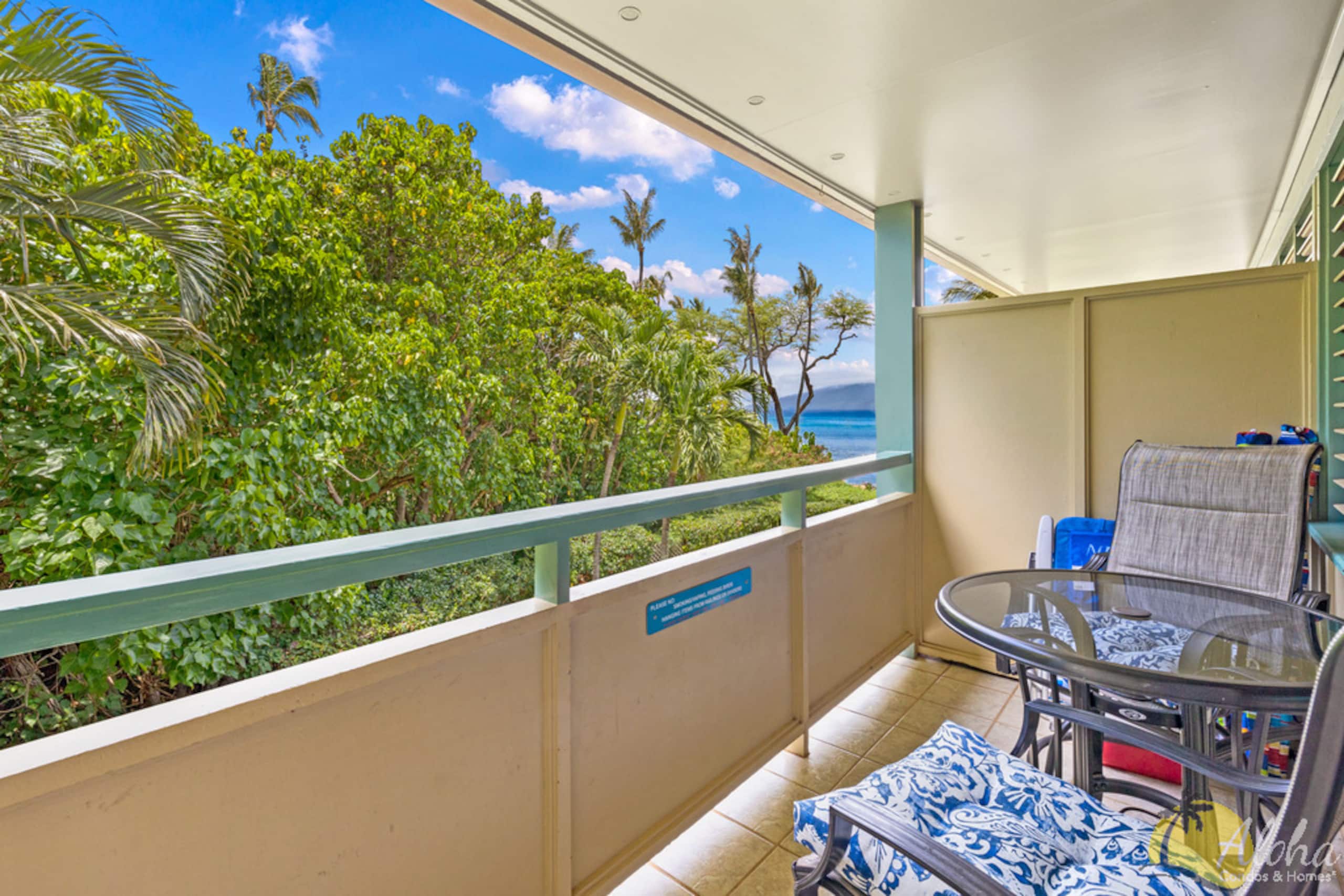 Napili Bay Resort Condo 216 - Aloha Condos - Photo 12