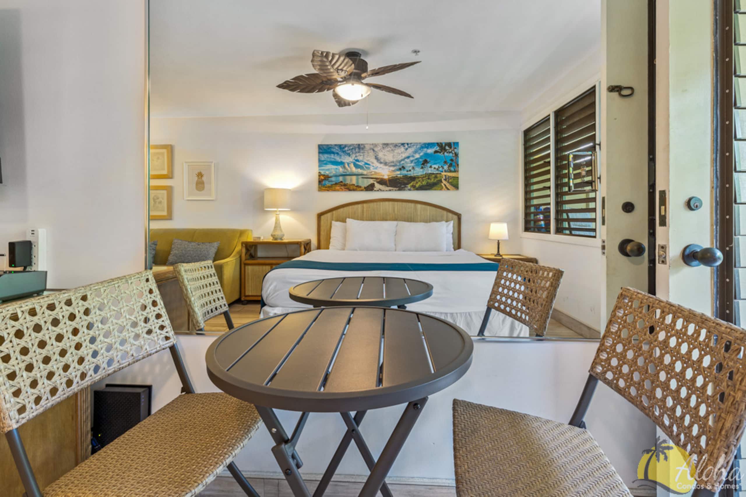 Napili Bay Resort Condo 216 - Aloha Condos - Photo 9