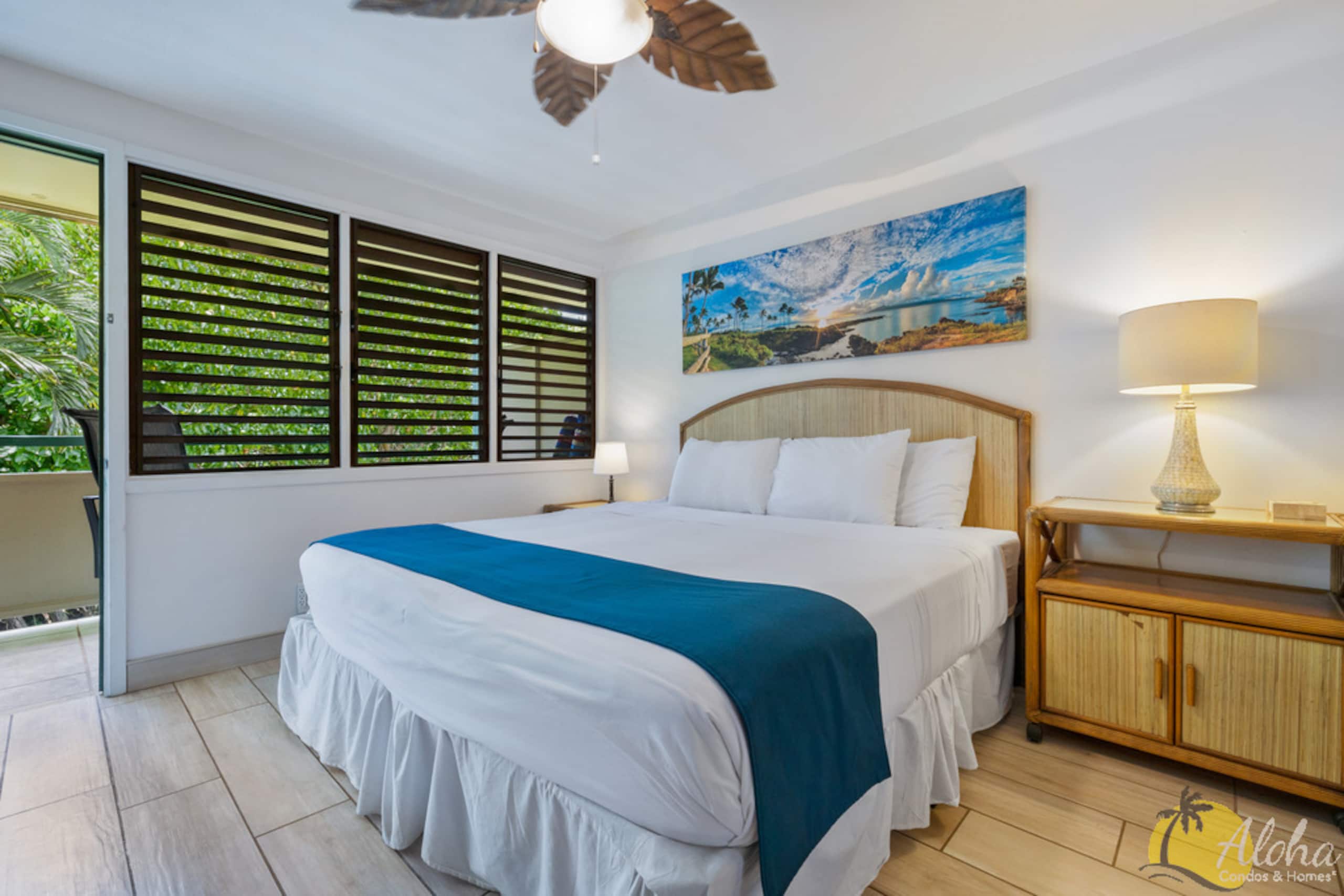 Napili Bay Resort Condo 216 - Aloha Condos - Photo 19