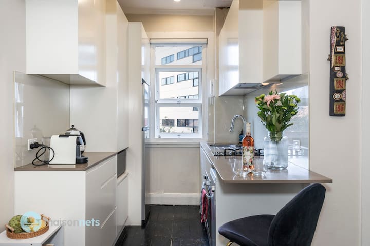 Maisonnets managed Airbnb listing 2