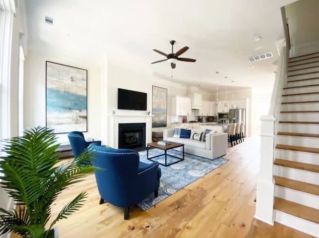 Arise Property Management managed Airbnb listing 1