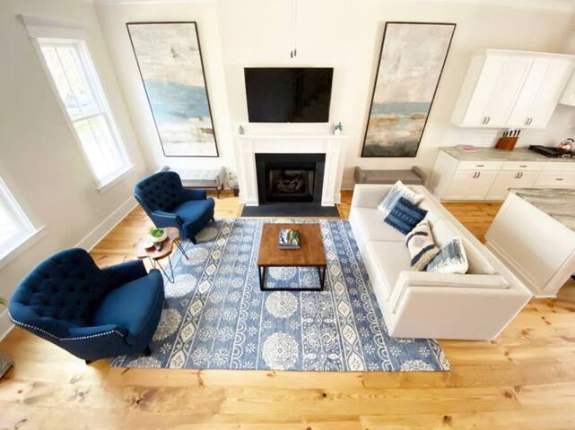 Arise Property Management managed Airbnb listing 3