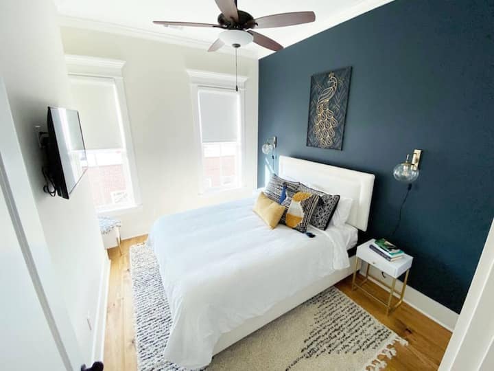 Dhoma e gjumit 2 - Mbretëresha e Shtëpisë Kryesore