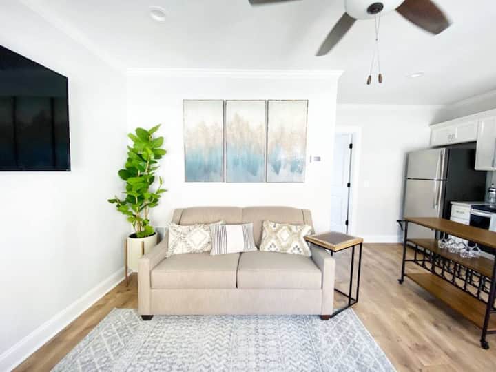 Dhoma e ndenjjes 3 - Njësia e transportit