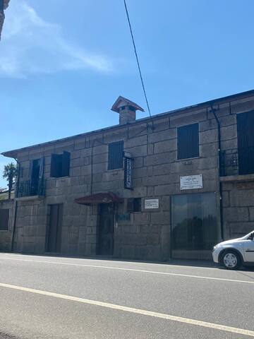 Casa Augusta managed Airbnb listing 2