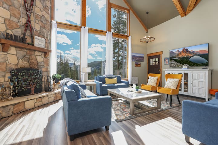 Listing in Breckenridge