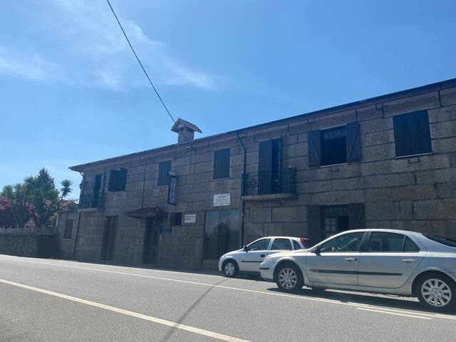 Casa Augusta managed Airbnb listing 3