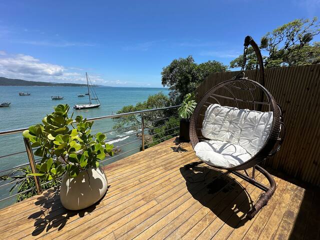 Imobiliária Rota do Sol - Bombinhas managed Airbnb listing 3