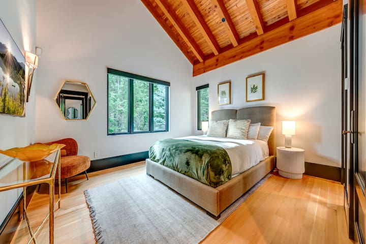 Whistler Wired Vacations managed Airbnb listing 2