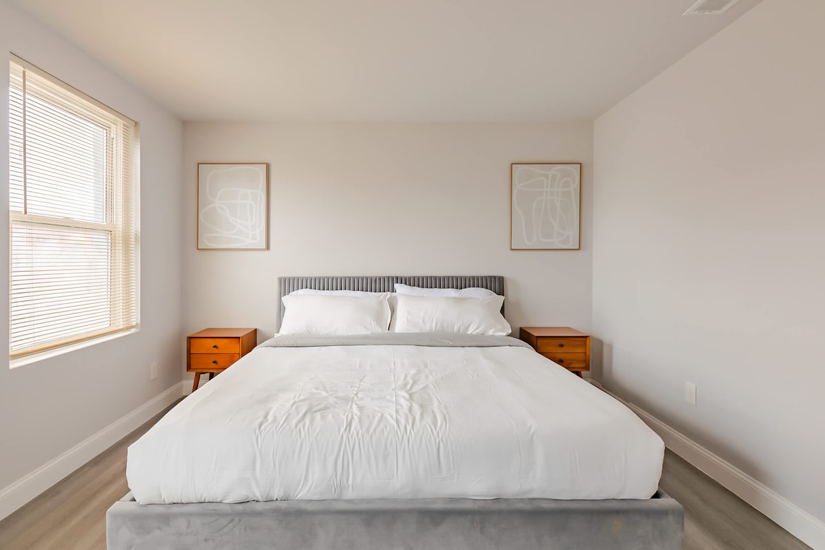 Come Together 3BED 4BATH