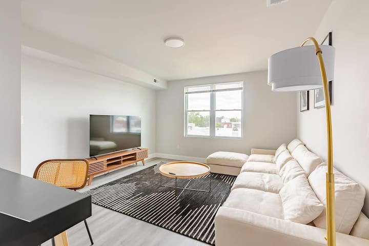 GlobeNest managed Airbnb listing 3