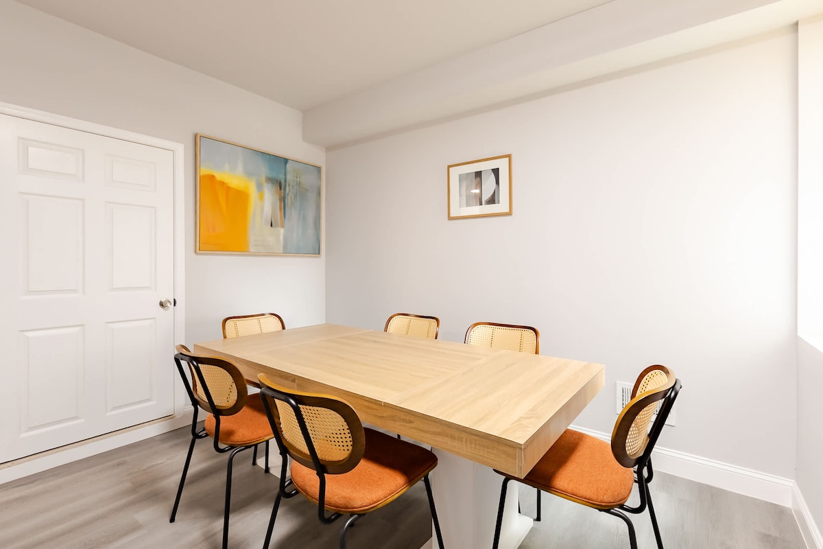 Come Together 3BED 4BATH