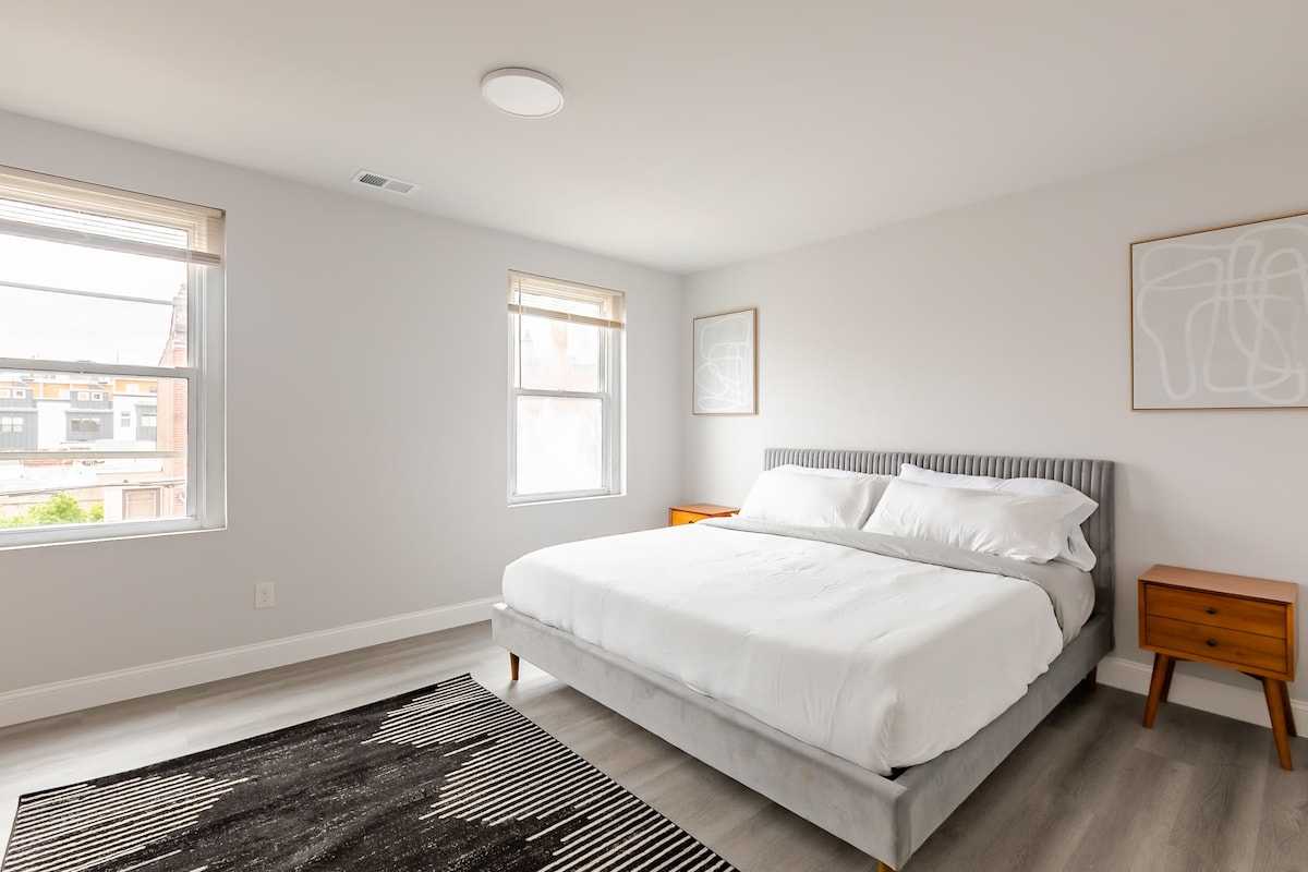 Come Together 3BED 4BATH