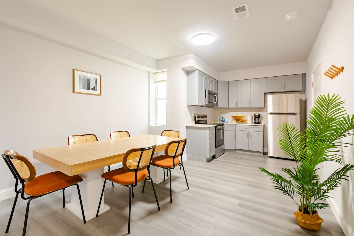 Come Together 3BED 4BATH