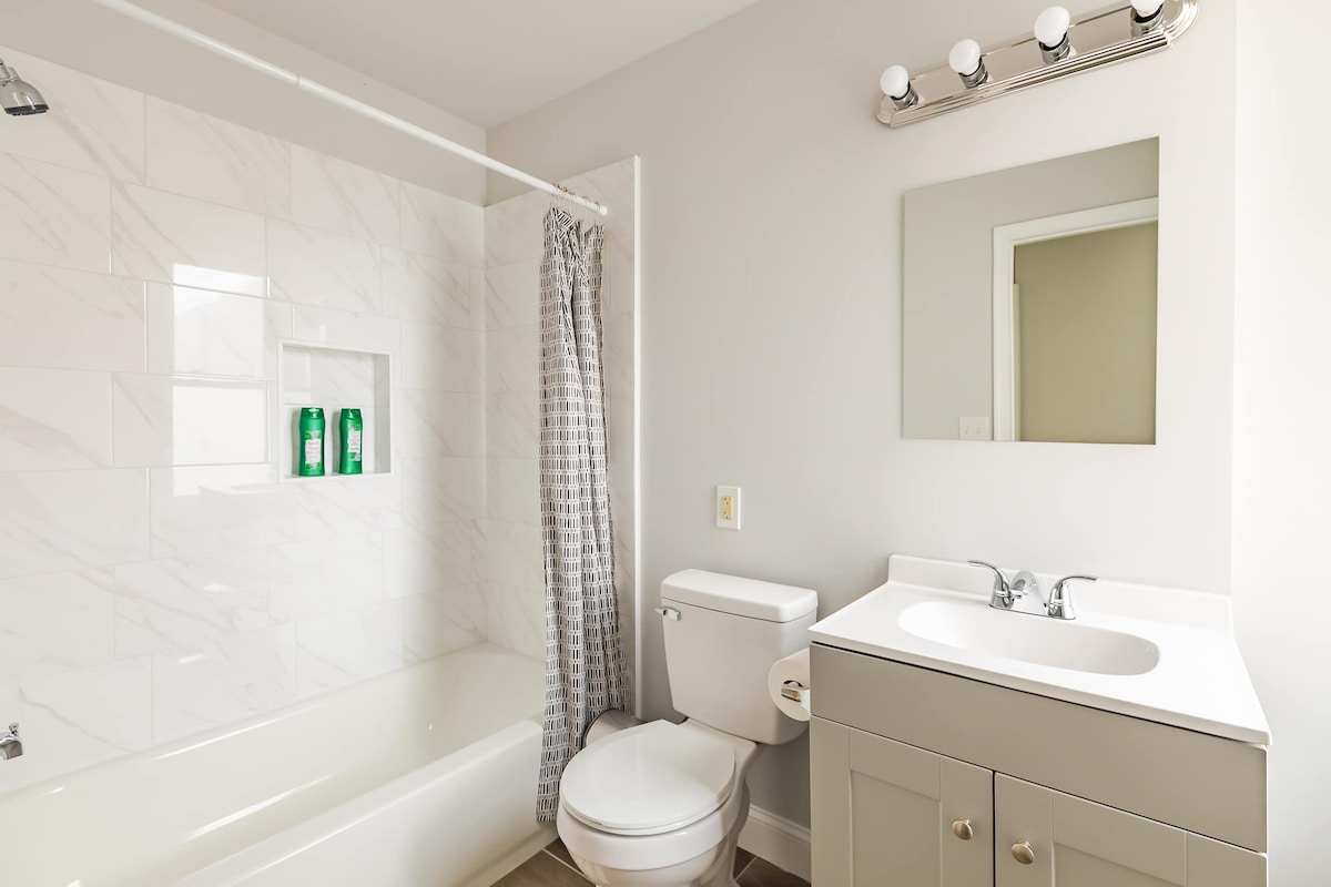 Come Together 3BED 4BATH