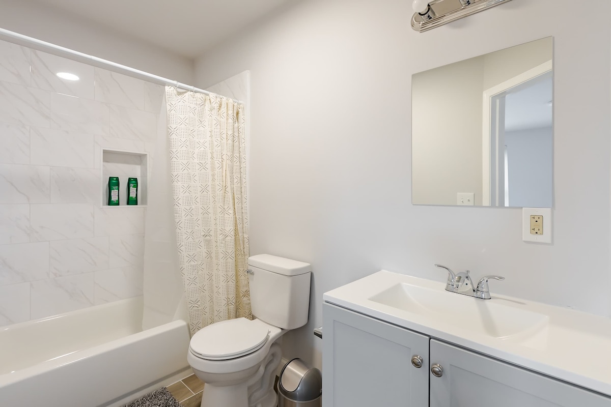 Come Together 3BED 4BATH