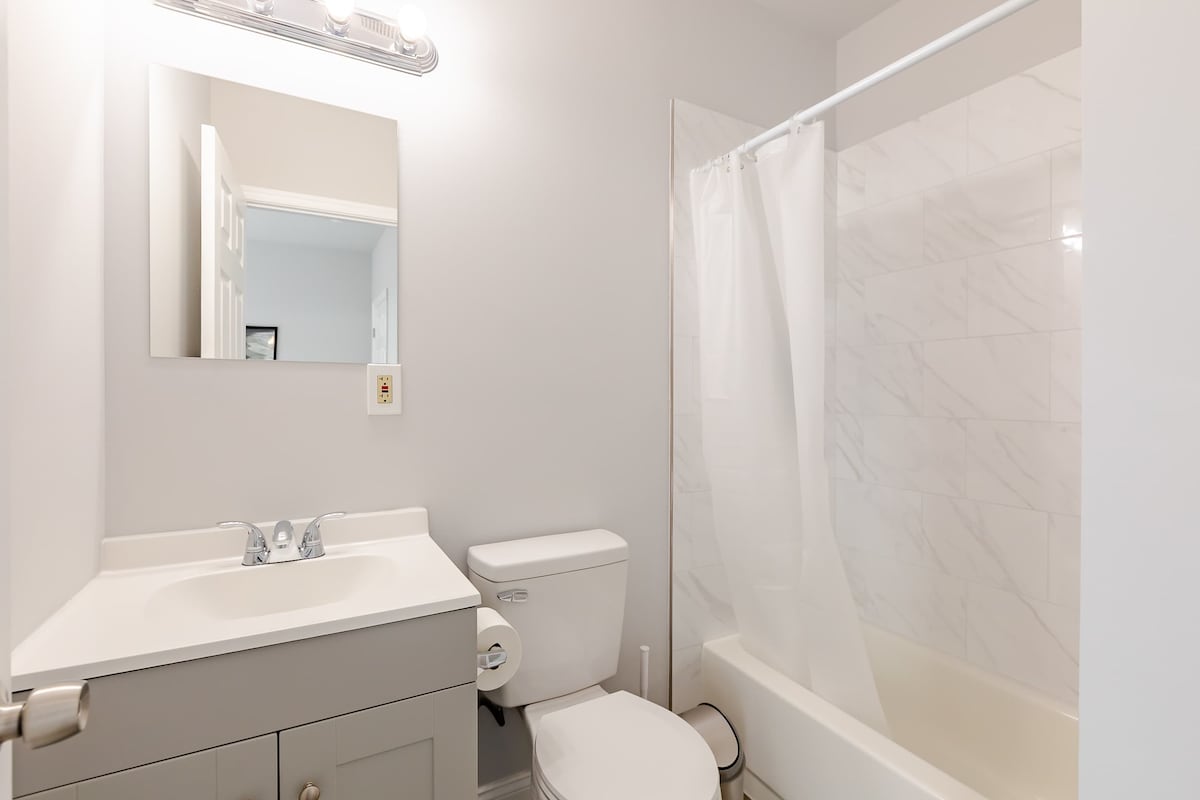 Come Together 3BED 4BATH