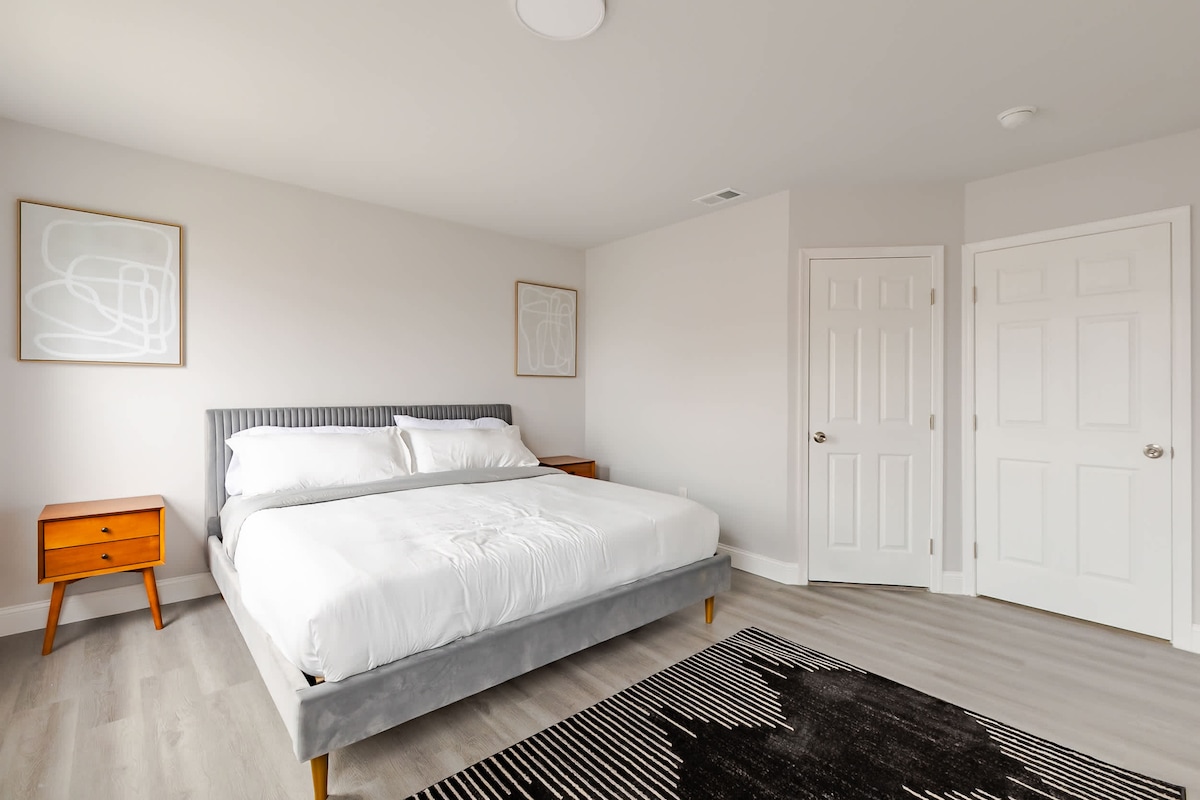 Come Together 3BED 4BATH