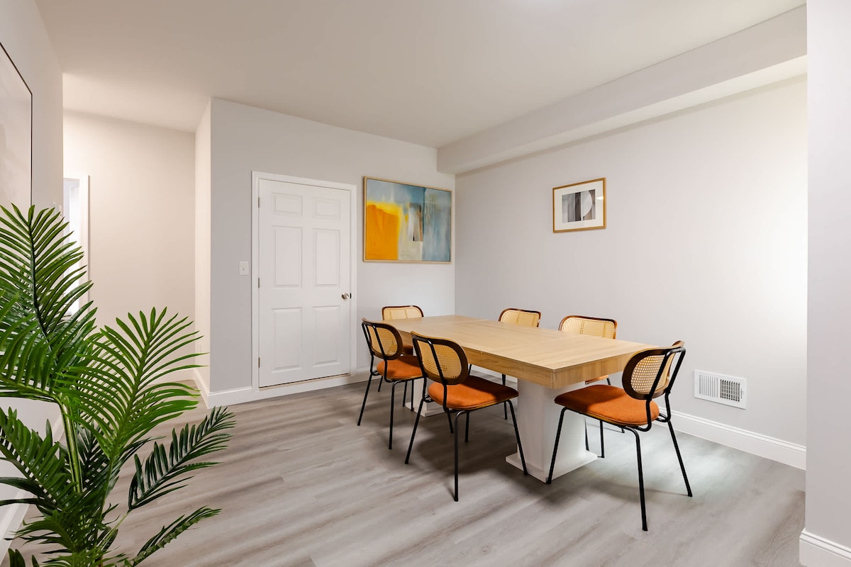 Come Together 3BED 4BATH