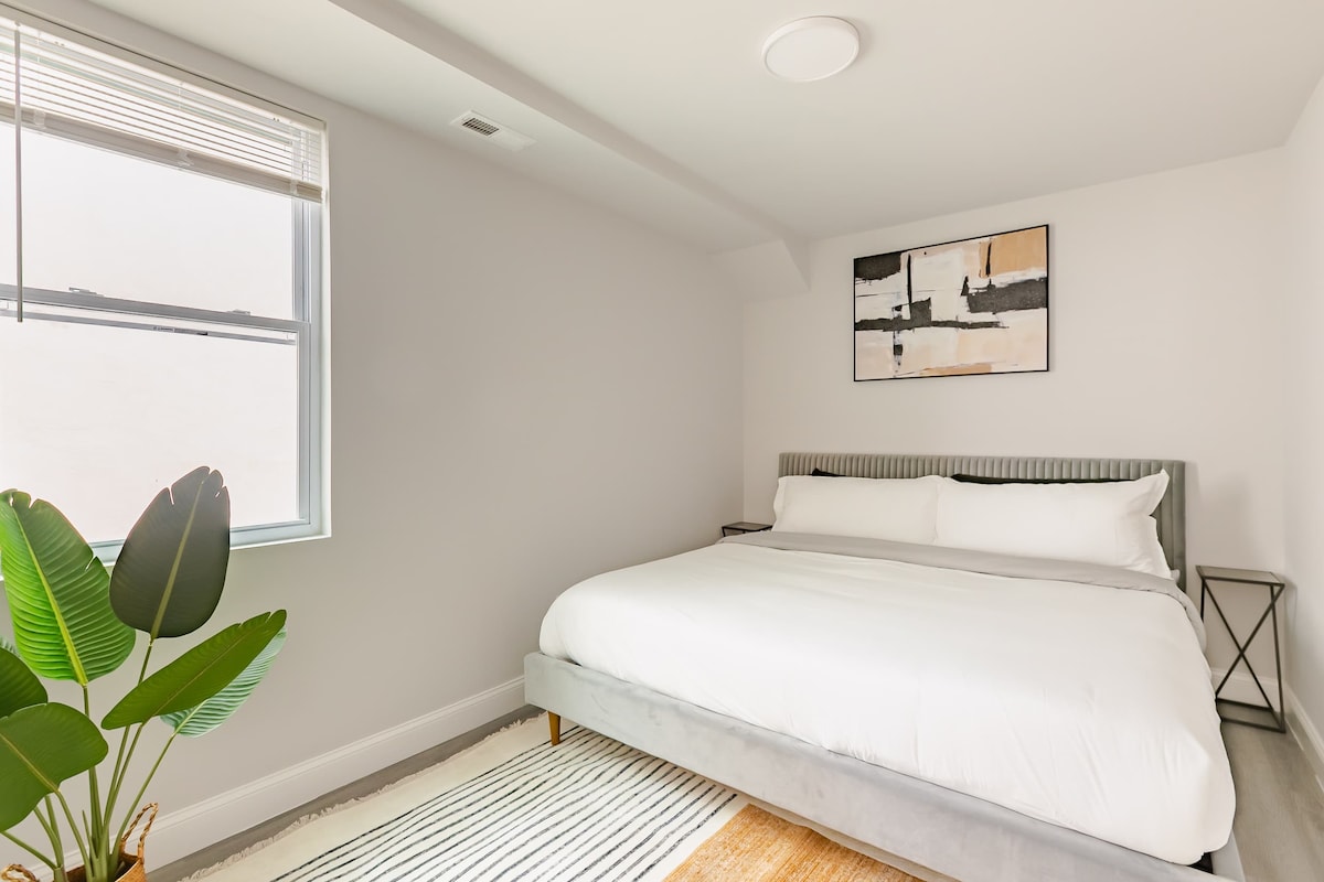 Come Together 3BED 4BATH