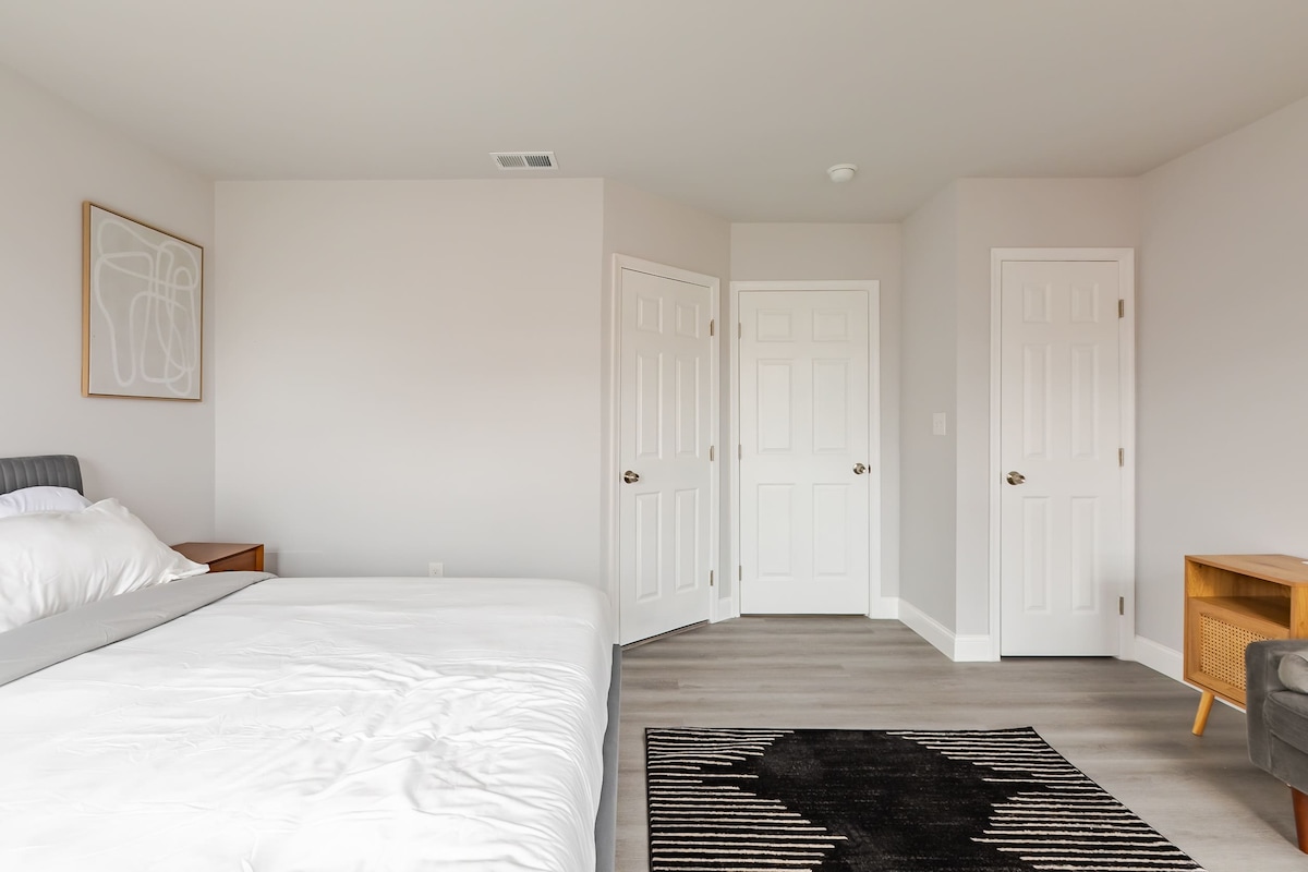 Come Together 3BED 4BATH
