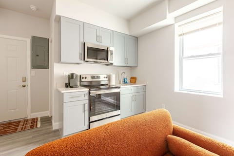 Luxe & Convenience Center City