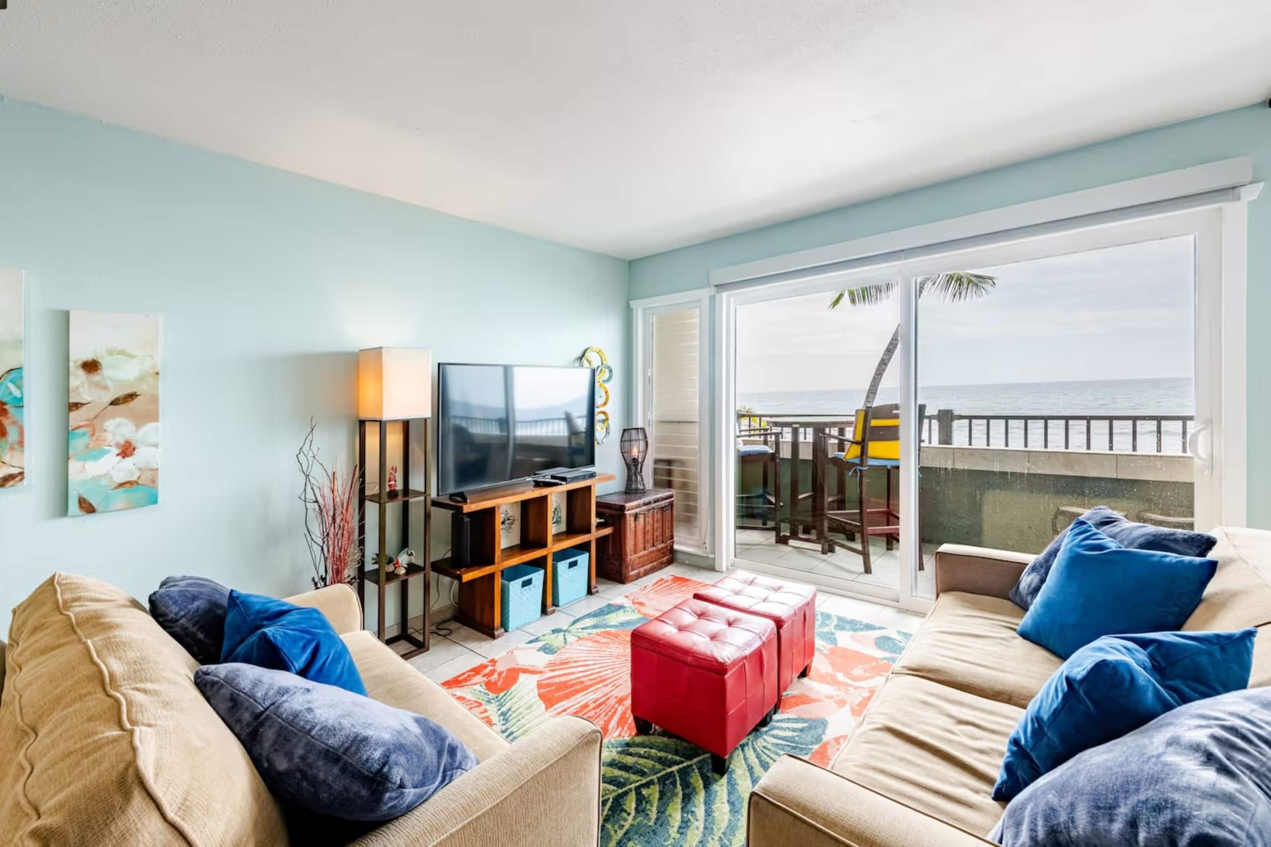 Condo in Kailua-Kona · ★4.94 · 2 bedrooms · 2 beds · 2 baths - Image 12