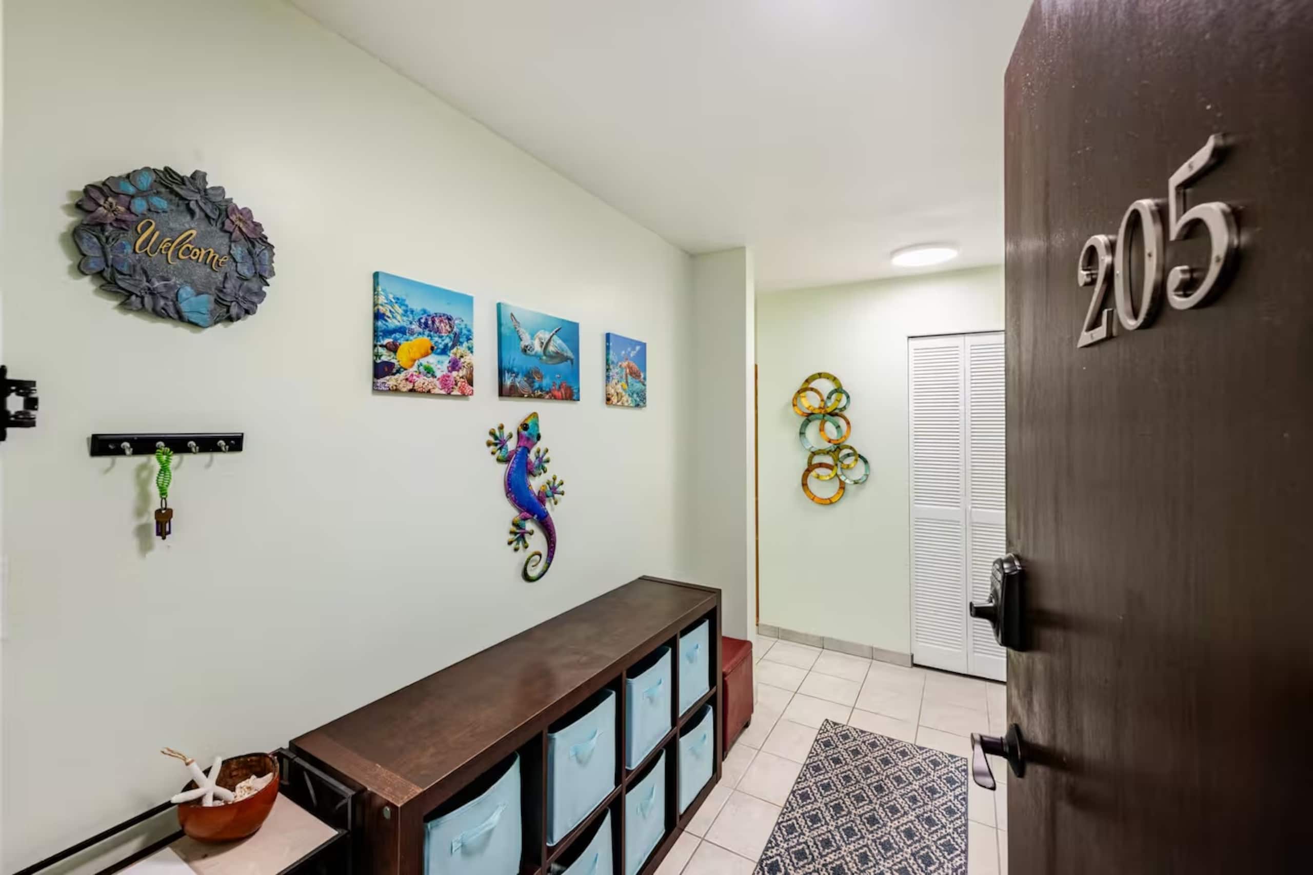Condo in Kailua-Kona · ★4.94 · 2 bedrooms · 2 beds · 2 baths - Image 46